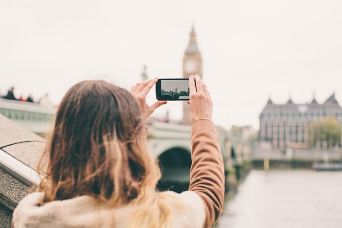 London Public Buses Audio Tour - Who should choose this experience