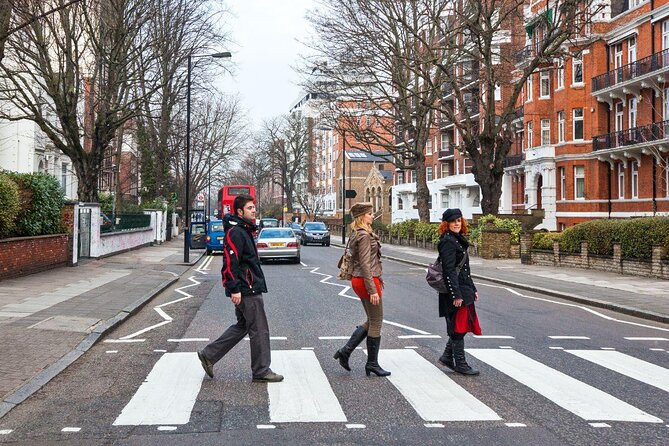 London Rock and Roll Music Tour - Soho and the early days of British rock