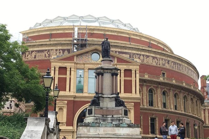 London Rock Legends Tour including Abbey Road - How the guides shape the experience