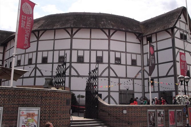 London Royal Highlights - Private Taxi Tour with Hotel Pickup - The guide can shape the day