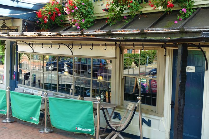 London's Best Kept Secret Bike Tour - Parks, gardens, and the quiet side of London