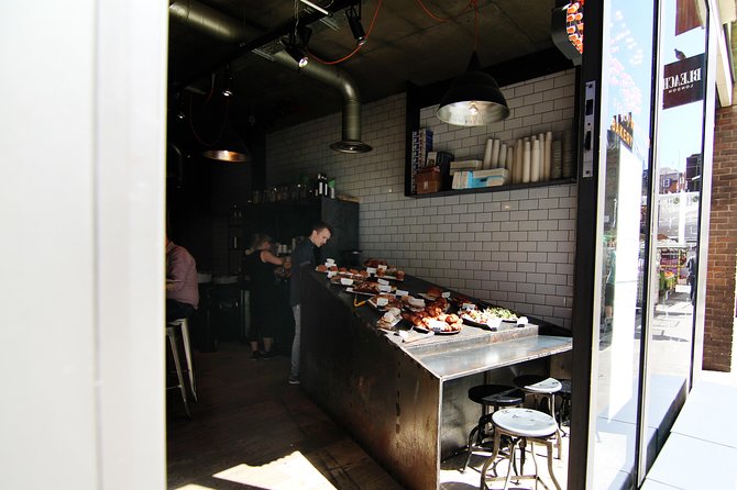 London’s Chinatown Food Experience - Loon Fung and the take-home lesson
