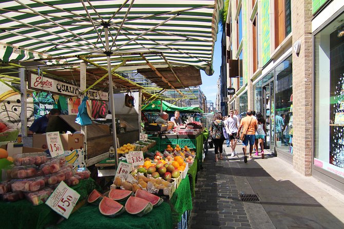 London’s Chinatown Food Experience - Who will enjoy this Chinatown walk