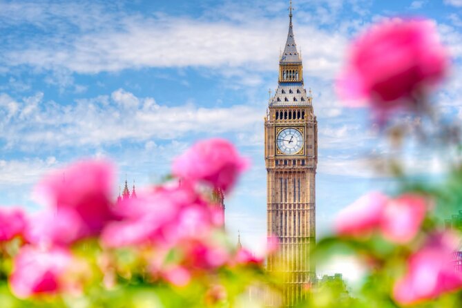 London’s Crown Secret: Self-Guided Royal Puzzle Quest - How the royal puzzle works