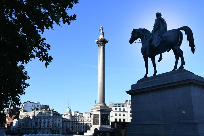 London's Palaces & Parliament Tour (See Over 20+ London Top Sights) - St James’s and the quieter side of royal London
