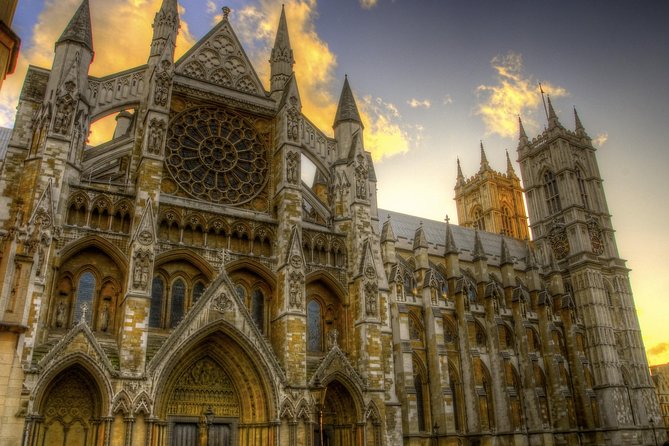 London's Palaces & Parliament Tour (See Over 20+ London Top Sights) - What the guides do best