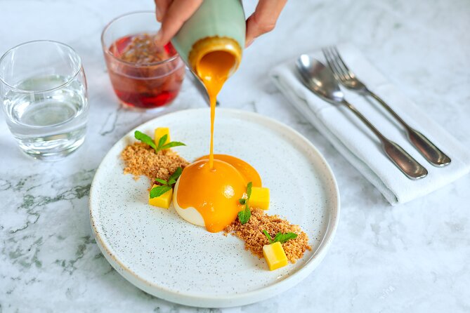 London Scenic Lunch Tour: A Gastronomic Adventure - Route changes, road closures, and what you may miss