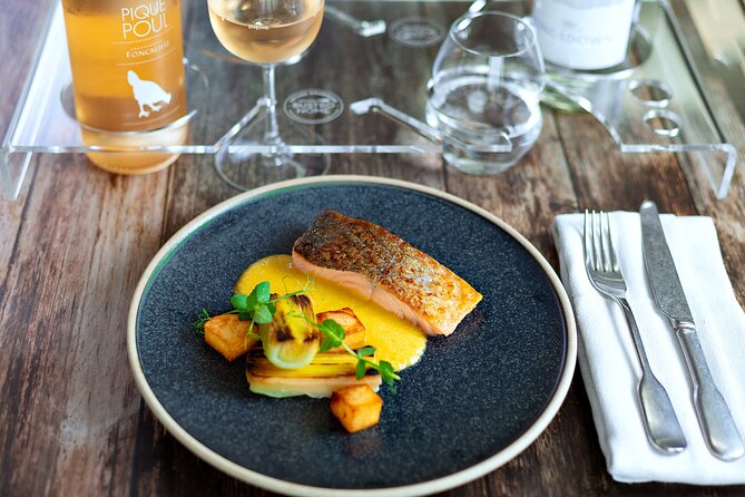 London Scenic Lunch Tour: A Gastronomic Adventure - Who will get the most from this lunch tour