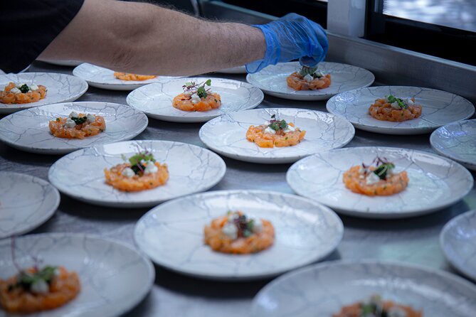 London Scenic Lunch Tour: A Gastronomic Adventure - Is $97.13 a fair price?