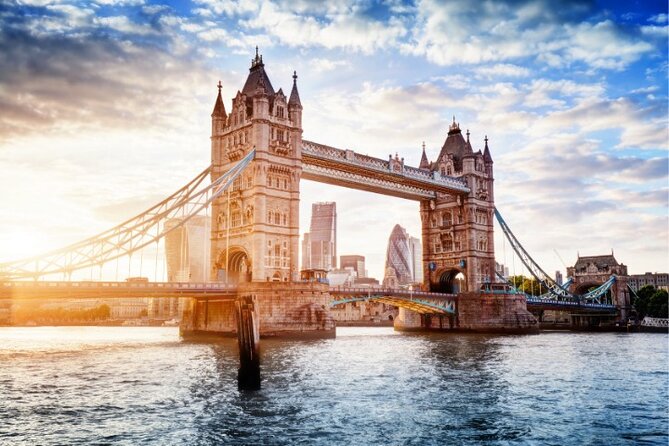 London Self Guided City Tour With an App - Five things to know before you start