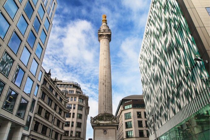 London Self Guided City Tour With an App - Tower Bridge, the Queen’s Walk, and the Thames
