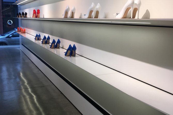 London Shopping Tours - Marylebone adds cafés, boutiques, and local life