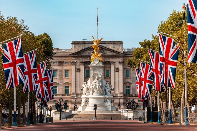 London sightseeing tour with a chauffeur driver - How the chauffeur service shapes the day