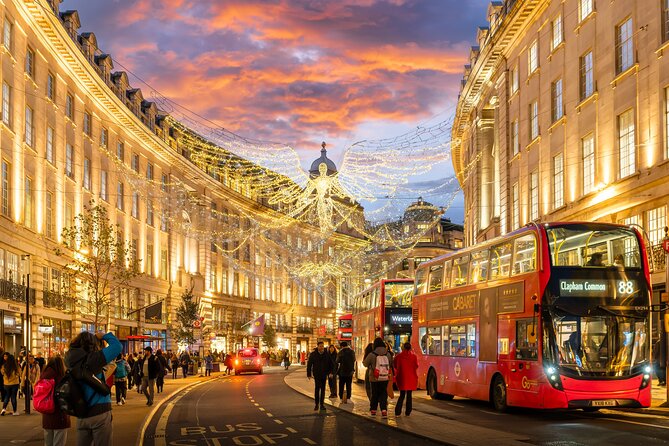 London sightseeing tour with a chauffeur driver - Price, group size, and real value
