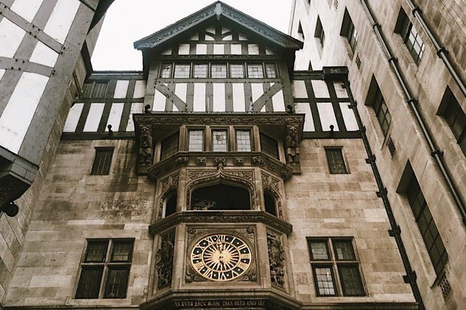 London Soho District Guided Walking Tour Semi-Private 12ppl Max - Soho’s music trail, from Hendrix to Queen