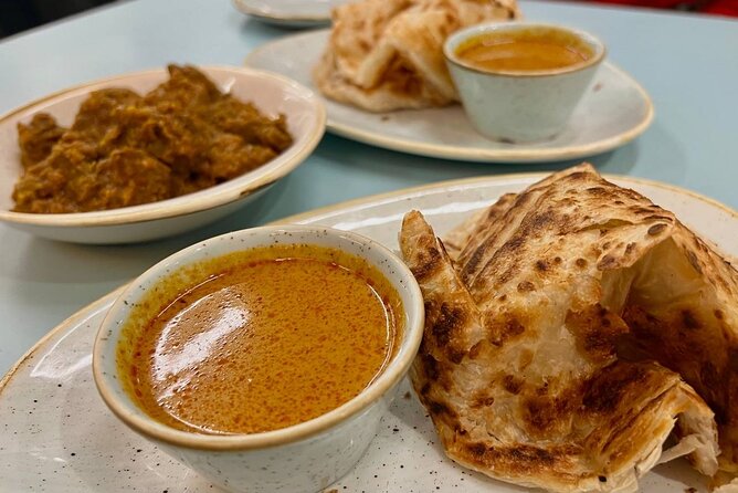 London Soho Food Tour with 7+ Tastings of Delicious Hidden Gems - Peter Street and Berwick Street: Soho after dark