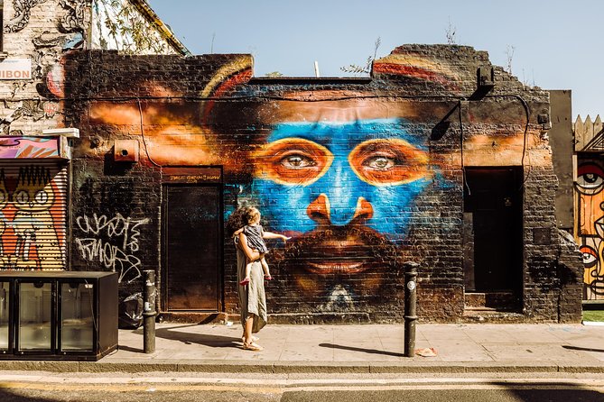 London Street Food Tour with a Local Foodie: 100% Personalized & Private - Maltby Street Market: a smaller possible finale