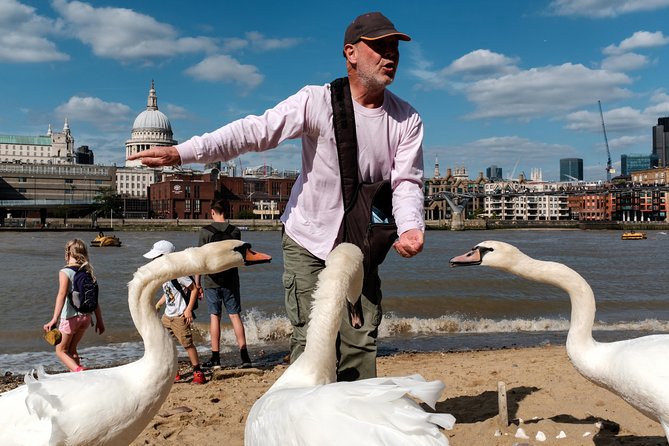 London Street Photo workshop - Is $123.45 a fair price for three hours?