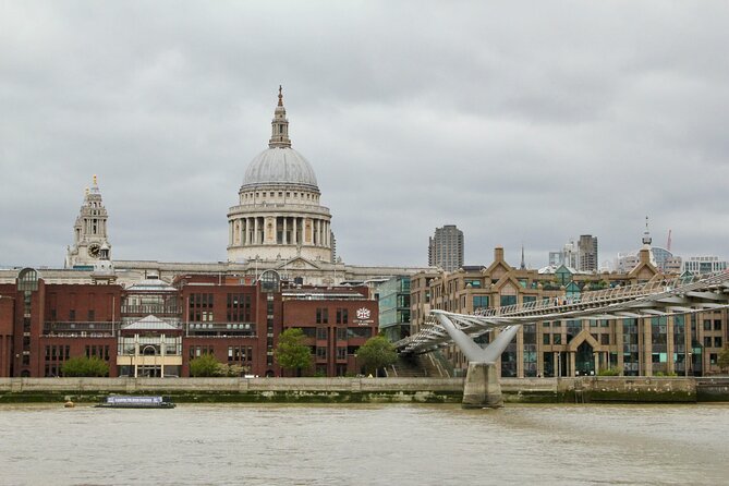 London Tate Modern Guided Small-Group Tour with Max 6 People - The Tate Modern From 1900 to Today