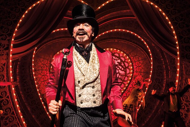London Theatre: Moulin Rouge! The Musical - Who will enjoy this production most