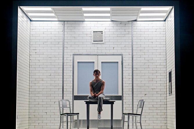 London Theatre: Stranger Things: The First Shadow - Who will enjoy this show most?