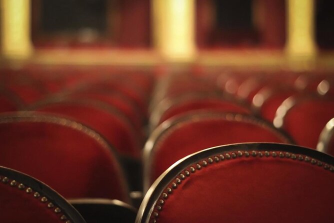 London Theatre: The Mousetrap - Key Points Before You Book