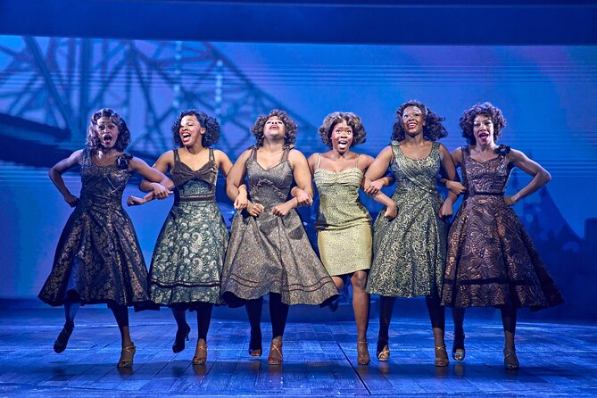 London Theatre: TINA - The Tina Turner Musical-Closes Sept 2025! - What the Audience Response Tells You