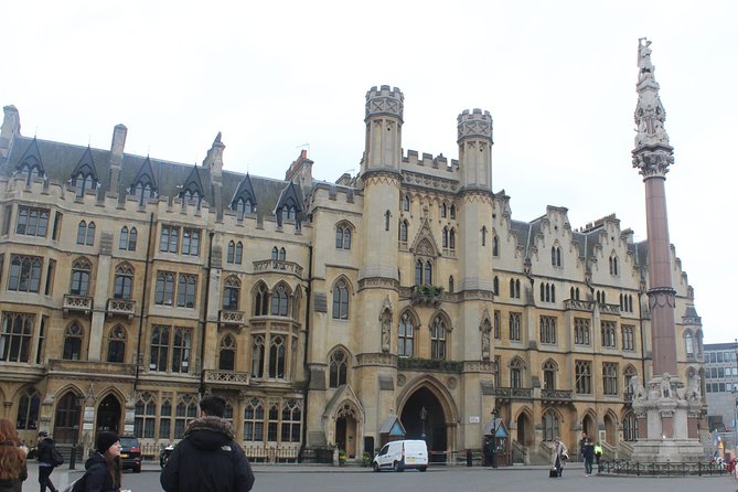 London to Heathrow Airport Private Departure Transfer - Timing your departure without leaving London too early