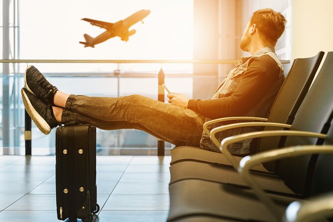 London to Heathrow Airport Private Departure Transfers - Why a private ride can make sense in London