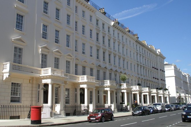London To Southampton Cruise Terminals - Is $231.79 per person fair value?