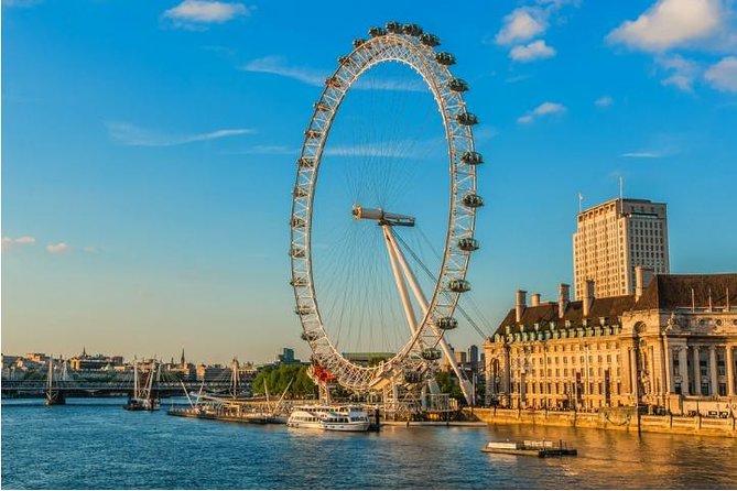 London to Southampton Cruise Terminals Private Minivan Transfer - Key points to know before booking