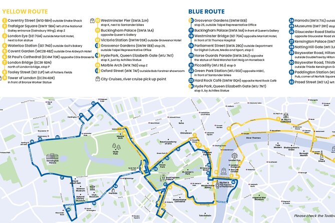 London Tootbus Hop on Hop off Bus Tour and Thames River Cruise - Why the Thames cruise is worth adding