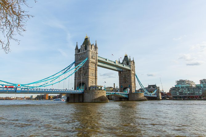 London Tootbus Hop on Hop off Bus Tour and Thames River Cruise - Who will get the most from Tootbus