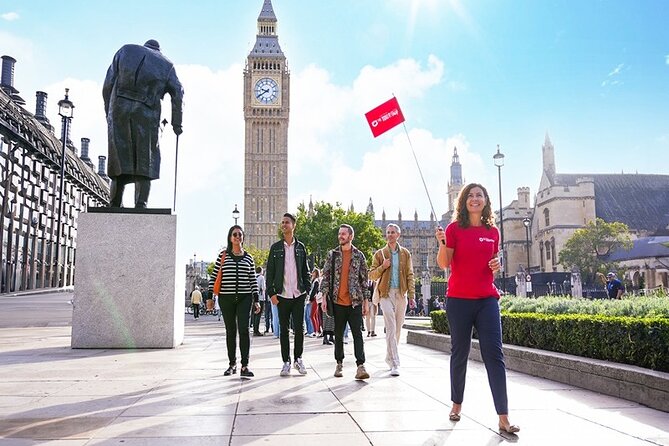 London Tour: Changing of the Guard, Westminster Abbey & Tower - Five things to know before booking