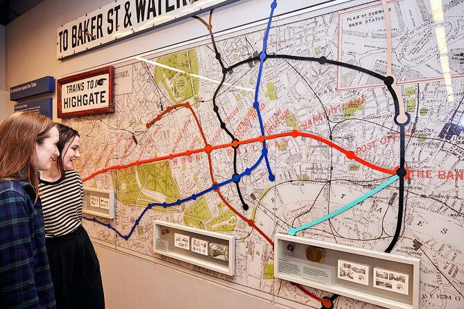 London Transport Museum One Day Ticket - Choosing the best time to visit