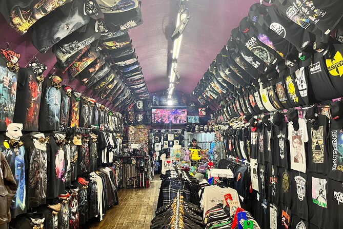 London Walking Tour: Camden Town Photography Walkabout - Guide style and group size
