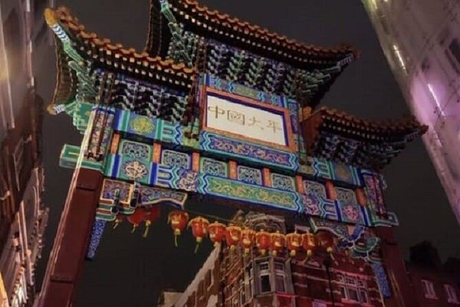 London West End Sunset Tour in Spanish - Covent Garden: markets, movie scenes, and street life