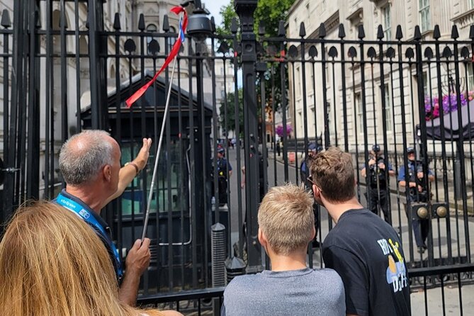 London: Westminster Abbey, Big Ben & Changing of the Guards Tour - Westminster Abbey is the main event