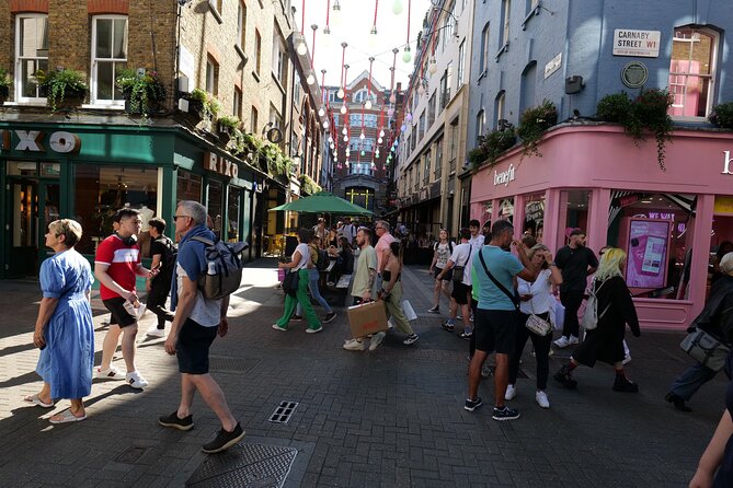 Love London Bike Tour - How The Guides Shape The Experience