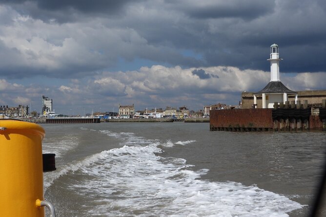 Lowestoft Coastal Sightseeing - Key points before you book