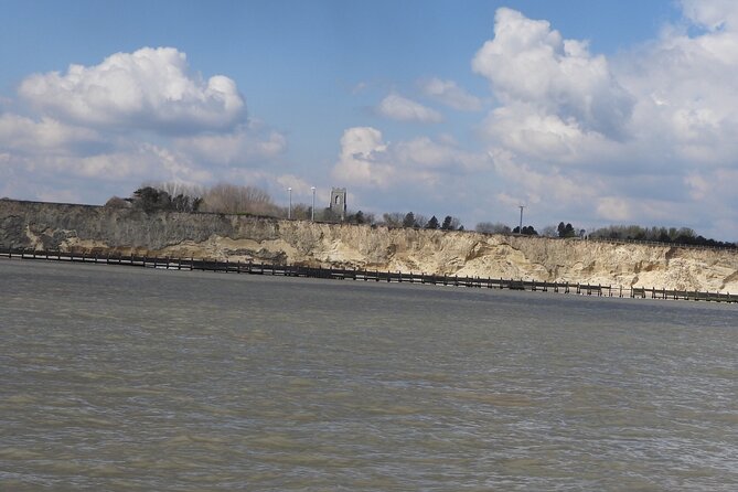 Lowestoft Coastal Sightseeing - Is $67.52 good value for 45 minutes?