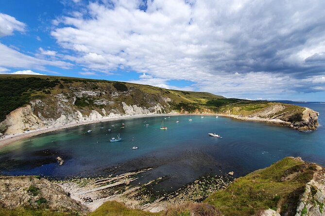 Lulworth Cove & Durdle Door Mini-Coach Tour from Bournemouth - Why this Dorset trip works so well