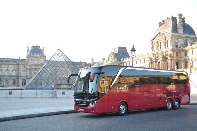 Luxury Paris Day Trip from London with Seine River Lunch Cruise - Is $474.12 a fair price?