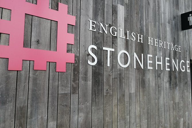 Luxury Private Vehicle Day Hire from & to London via Stonehenge Lacock and Bath - Bath and the Roman Baths: the longest stop