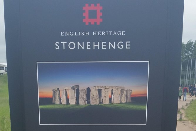 Luxury Private Vehicle Day Hire from & to London via Stonehenge & Windsor Castle - Windsor Castle and the town