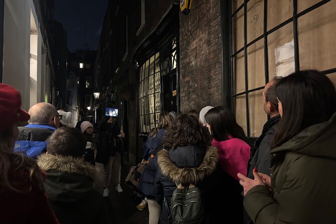 Magical Harry Potter tour in Spanish, ! You choose the option! - Starting at Borough Market and the Leaky Cauldron