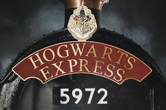 Magical Harry Potter tour in Spanish, ! You choose the option! - Leadenhall Market and the road to Hogwarts