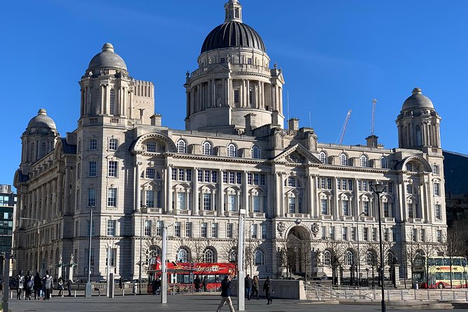 Magical Liverpool Beatles Tour - Key points before you book