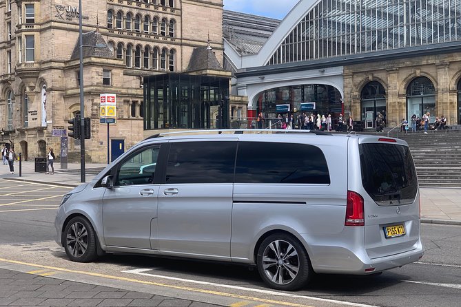 Magical Liverpool Beatles Tour - Why this private Beatles tour works