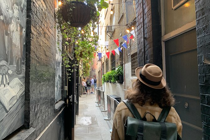 Magical Movies of London Harry Potter Tour - The Underground connection: useful help, extra cost